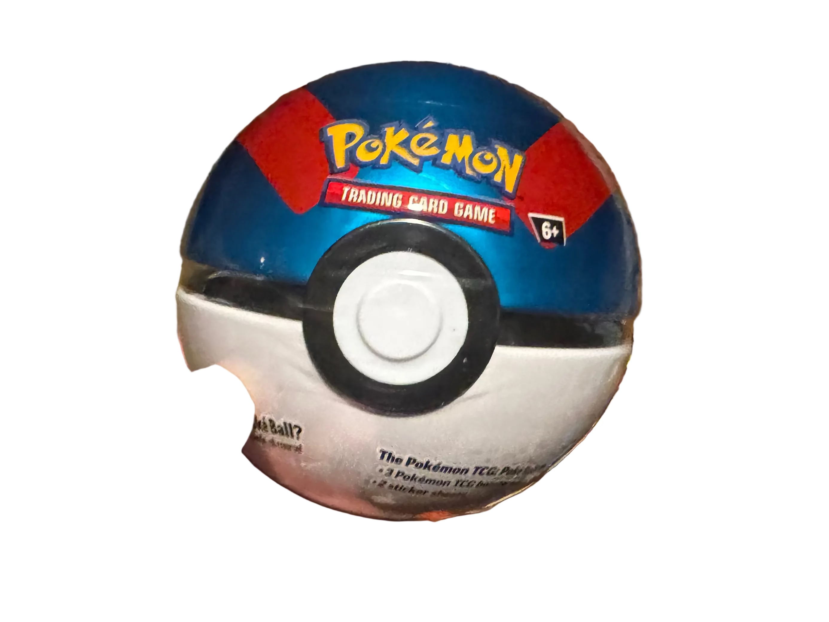 Pokémon cards