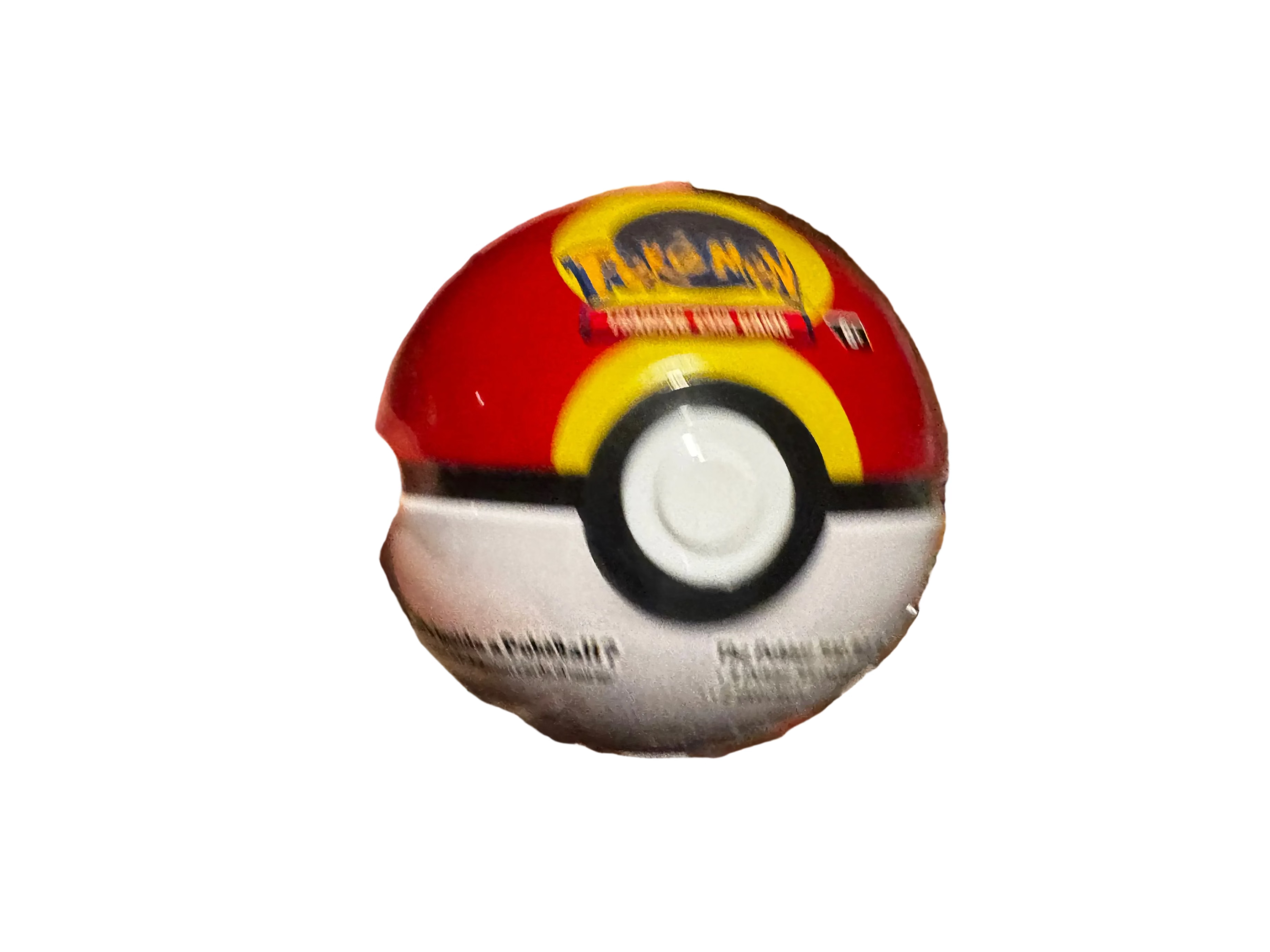 Pokémon cards