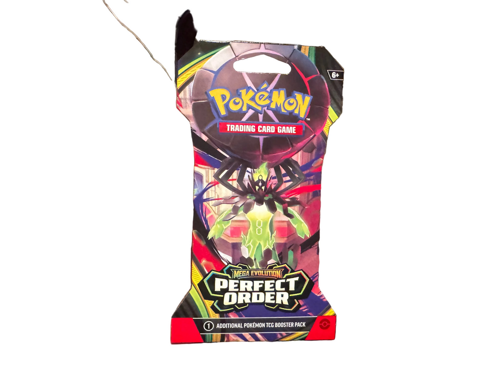 Pokémon cards