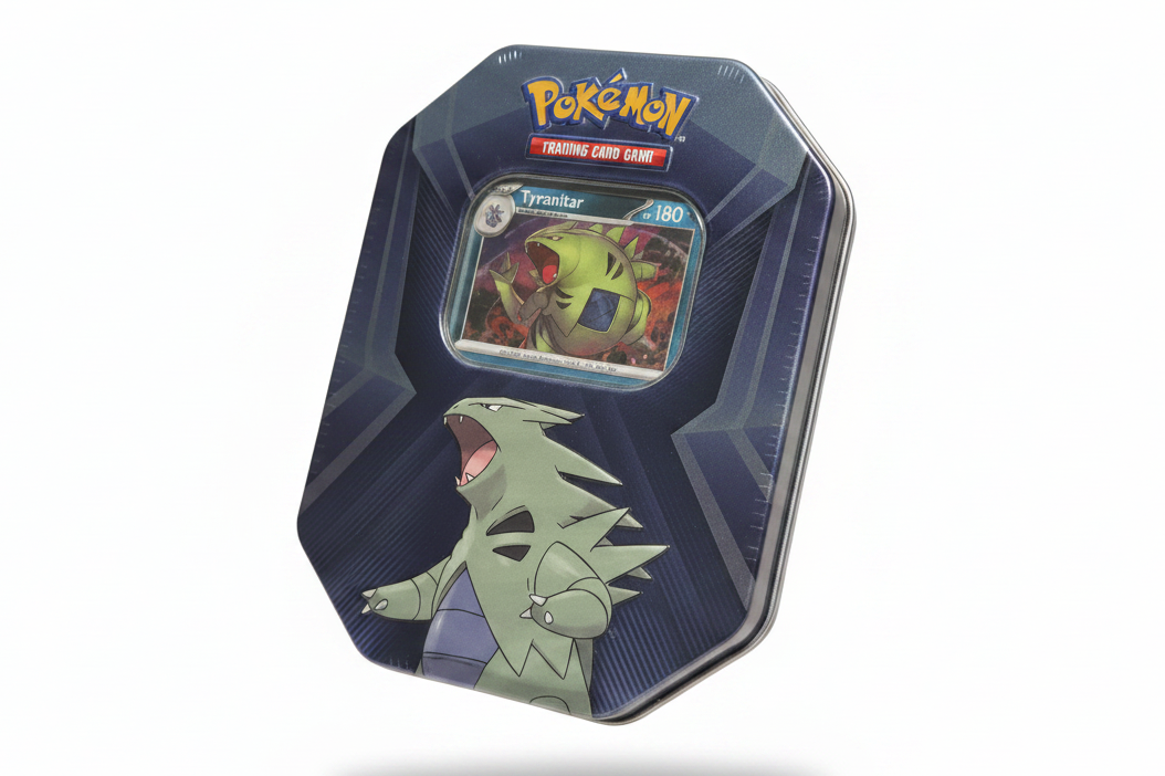 Pokémon cards
