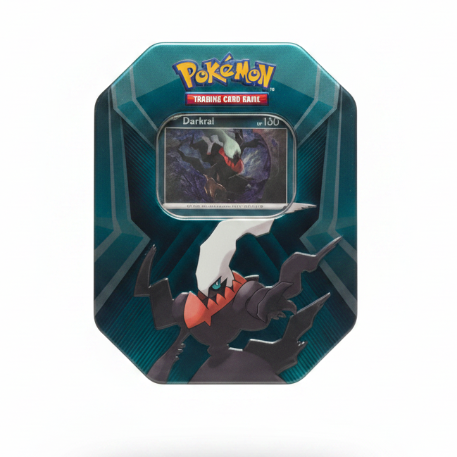 Pokémon cards